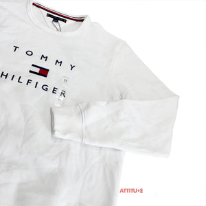 Sudadera Tommy Hilfiger Caballero