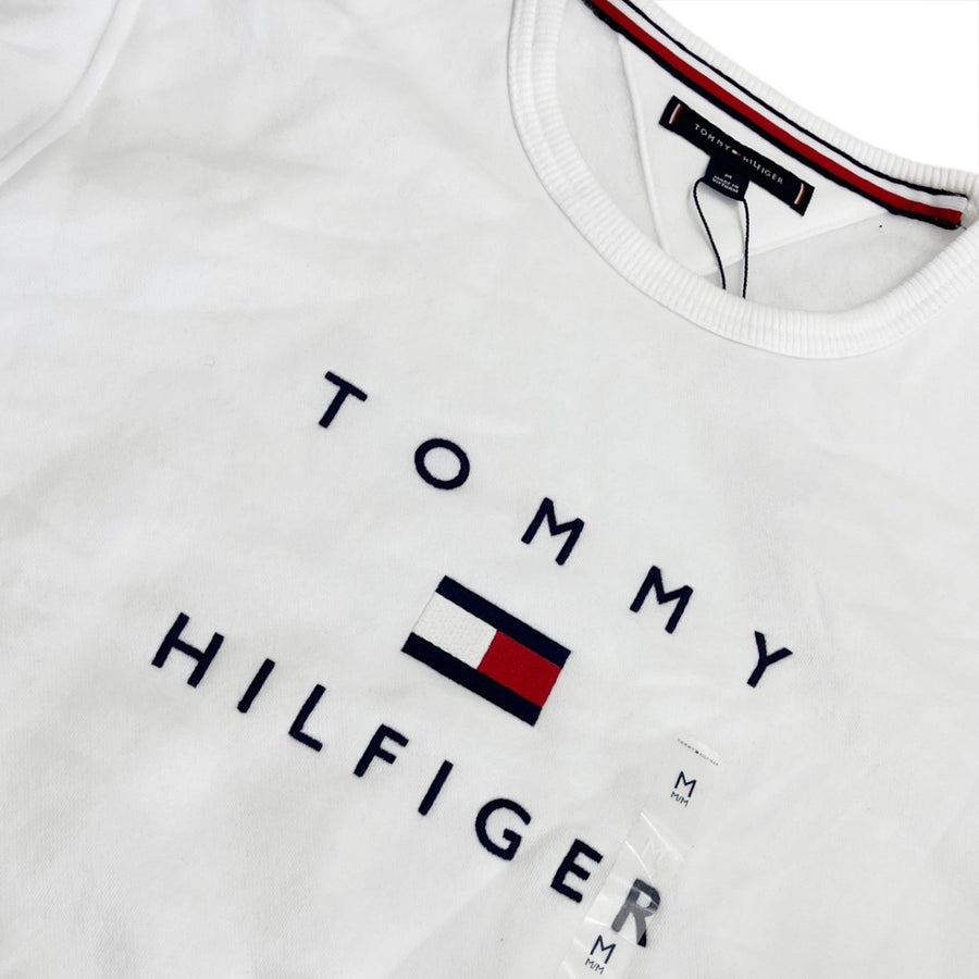 Sudadera Tommy Hilfiger Caballero