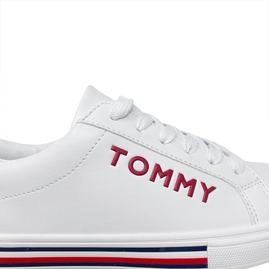 Tenis Tommy Hilfiger Dama