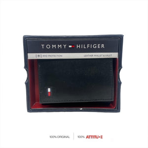 Cartera Tommy Hilfiger Caballero