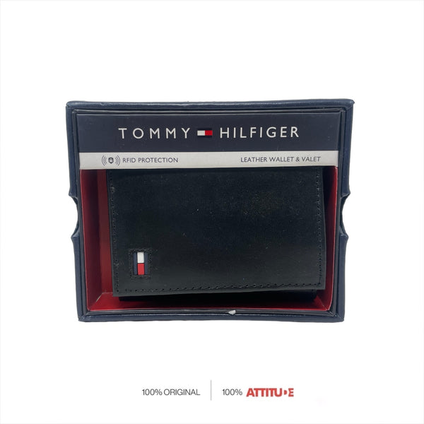 Cartera Tommy Hilfiger Caballero