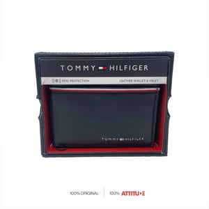 Cartera Tommy Hilfiger Caballero