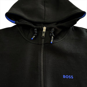 Sudadera Boss Caballero