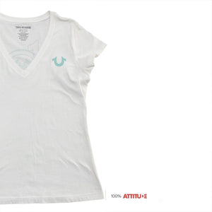 Playera True Religion Dama