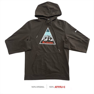 Sudadera Columbia Caballero