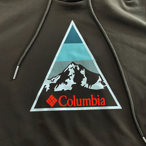 Sudadera Columbia Caballero