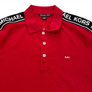 Polo Michael Kors Caballero